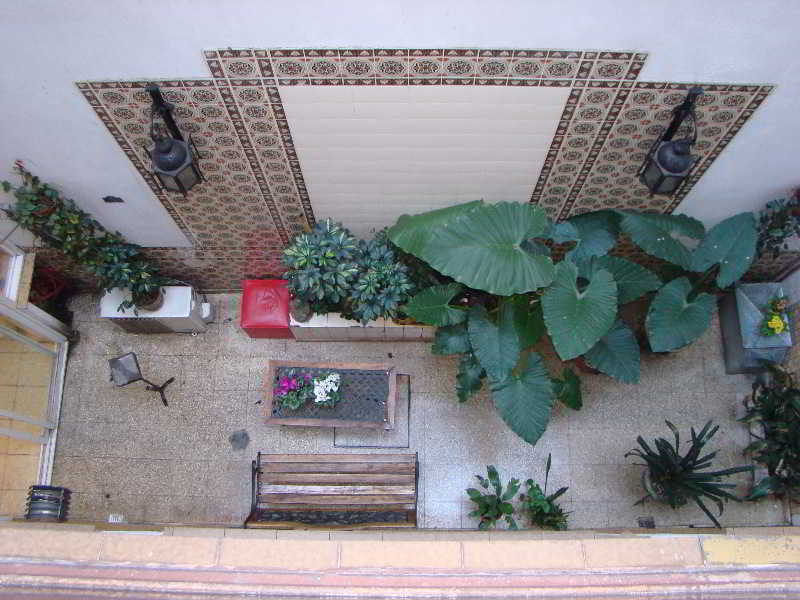 Petit Recoleta Hostel Ciudad Autónoma de Ciudad Autónoma de Buenos Aires Exterior foto